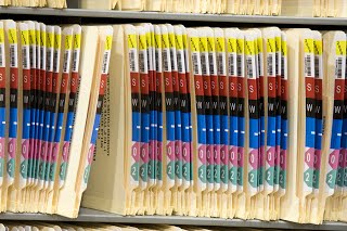 medical records shredding service in Philadelphia