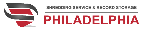 Philadelphia Shredding Service & Record Storage